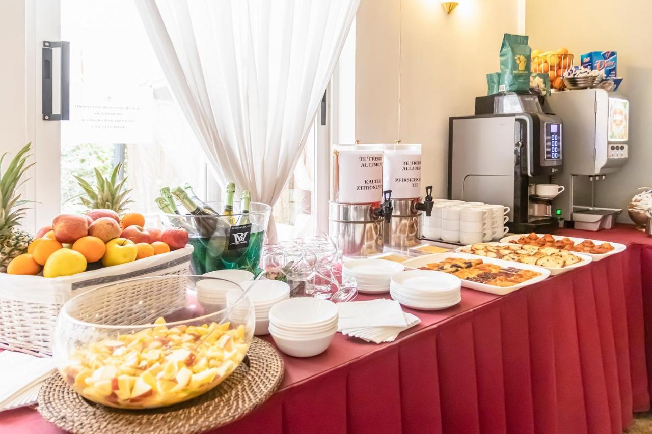 Hotel Villa Luisa Lignano Sabbiadoro Eksteriør bilde